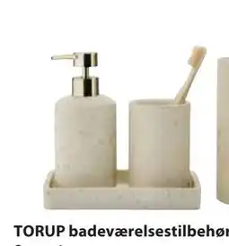 JYSK Sæbedispenser tilbud