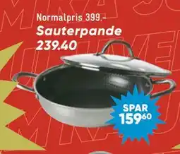 Bilka Sauterpande tilbud