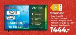 Bilka SAMSUNG TU24F6005F tilbud