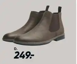 Bilka Støvler tilbud