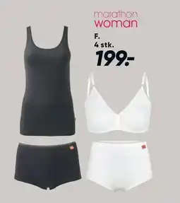 Bilka Undertrøje, trusser eller bh tilbud