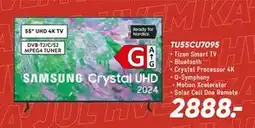 Bilka SAMSUNG TU55CU7095 tilbud