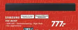 Bilka SAMSUNG HW-B410F tilbud