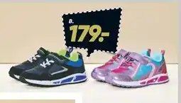 Bilka Lyssko til børn tilbud