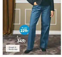 Bilka Jeans tilbud