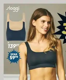 Bilka Zero Feel bh tilbud