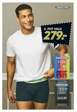 Bilka 5-pak tights eller 2-pak undertrøje tilbud