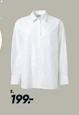 Bilka Skjorte tilbud