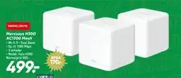 Bilka Mercusys H30G AC1300 Mesh tilbud