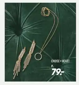 Bilka Smykker tilbud