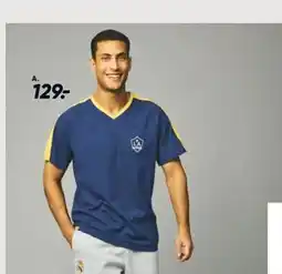 Bilka LA Galaxy T-shirt tilbud