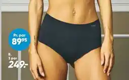 Bilka Trusser tilbud