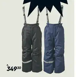 Bilka skibukser tilbud