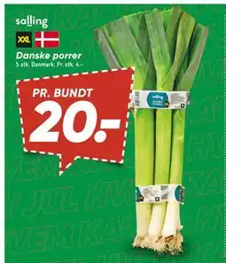 Bilka Danske porrer tilbud