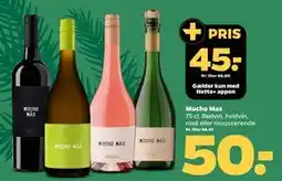 Netto Mucho Mas tilbud