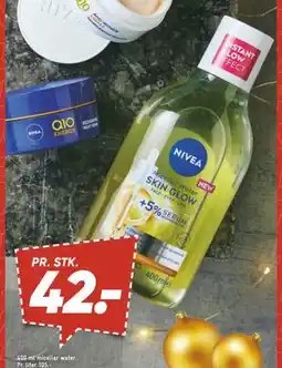 Bilka 400 ml micellar water tilbud