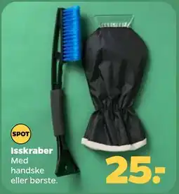 Netto Isskraber tilbud
