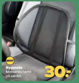 Netto Rygpude tilbud
