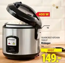 Lidl Riskoger tilbud