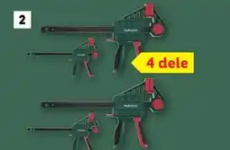 Lidl Enhåndstvinge tilbud