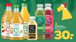 Netto Innocent juice, shot eller smoothie tilbud