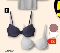 Lidl Bøjle-BH tilbud