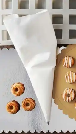 Netto Sprøjteposer tilbud