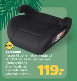 Netto Selepude tilbud