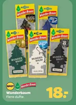 Netto Wunderbaum tilbud