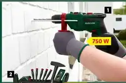 Lidl Slagboremaskine tilbud