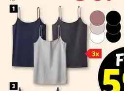 Lidl Stroptop tilbud