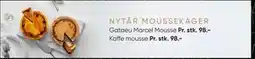 Bilka Nytår Mousse Kager tilbud