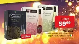 Poetzsch Padborg Verosso tilbud