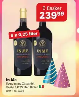 Poetzsch Padborg In Me tilbud