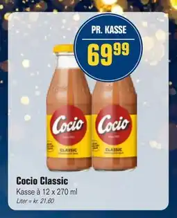 Otto Duborg Cocio Classic tilbud