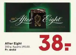 SPAR After Eight tilbud