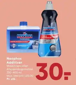SPAR Neophos Additiver tilbud