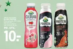 MENY ARLA CULTURA ELLER PROTEIN tilbud