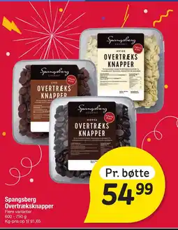 Fakta Tyskland Spangsberg Overtræksknapper tilbud