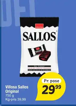 Fakta Tyskland Villosa Sallos Original tilbud