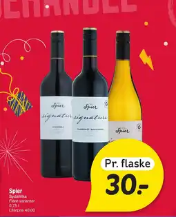 Fakta Tyskland Spier tilbud