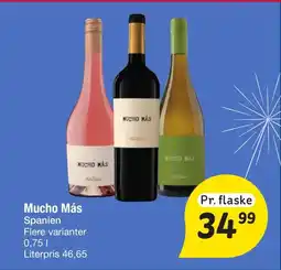 Fakta Tyskland Mucho Más tilbud