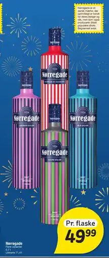 Fakta Tyskland Nørregade tilbud