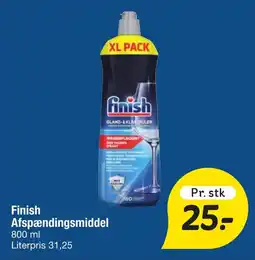 Fakta Tyskland Finish Afspændingsmiddel tilbud