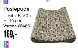 Harald Nyborg Puslepude tilbud