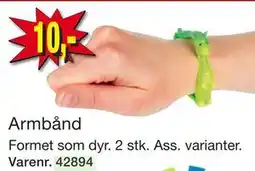 Harald Nyborg Armbånd tilbud