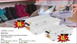 Harald Nyborg Bedroller tilbud