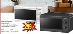 Harald Nyborg Mikrobølgeovn tilbud
