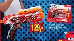 Harald Nyborg Hyper Gel Stinger tilbud