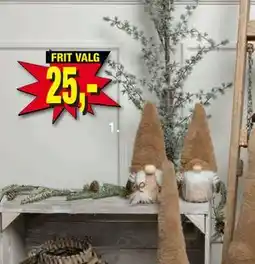 Harald Nyborg Små naturnisser tilbud